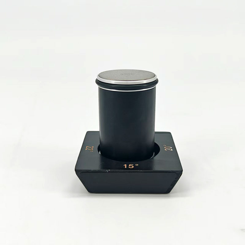 Kitchen Gadgets 2022 - 4 각 15/18/20/22 ° 마그네틱 다이아몬드