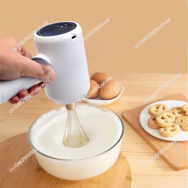 Kitchen Gadgets 2022 - 스마트 휴대용 전기 가정용 소형 스마트