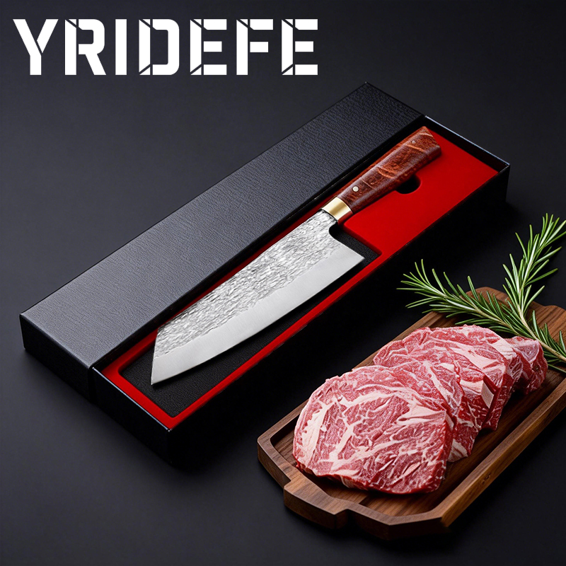 Kitchen Gadgets And Equipment - 일본식 주방칼, 주방 요리 용품, 손으로