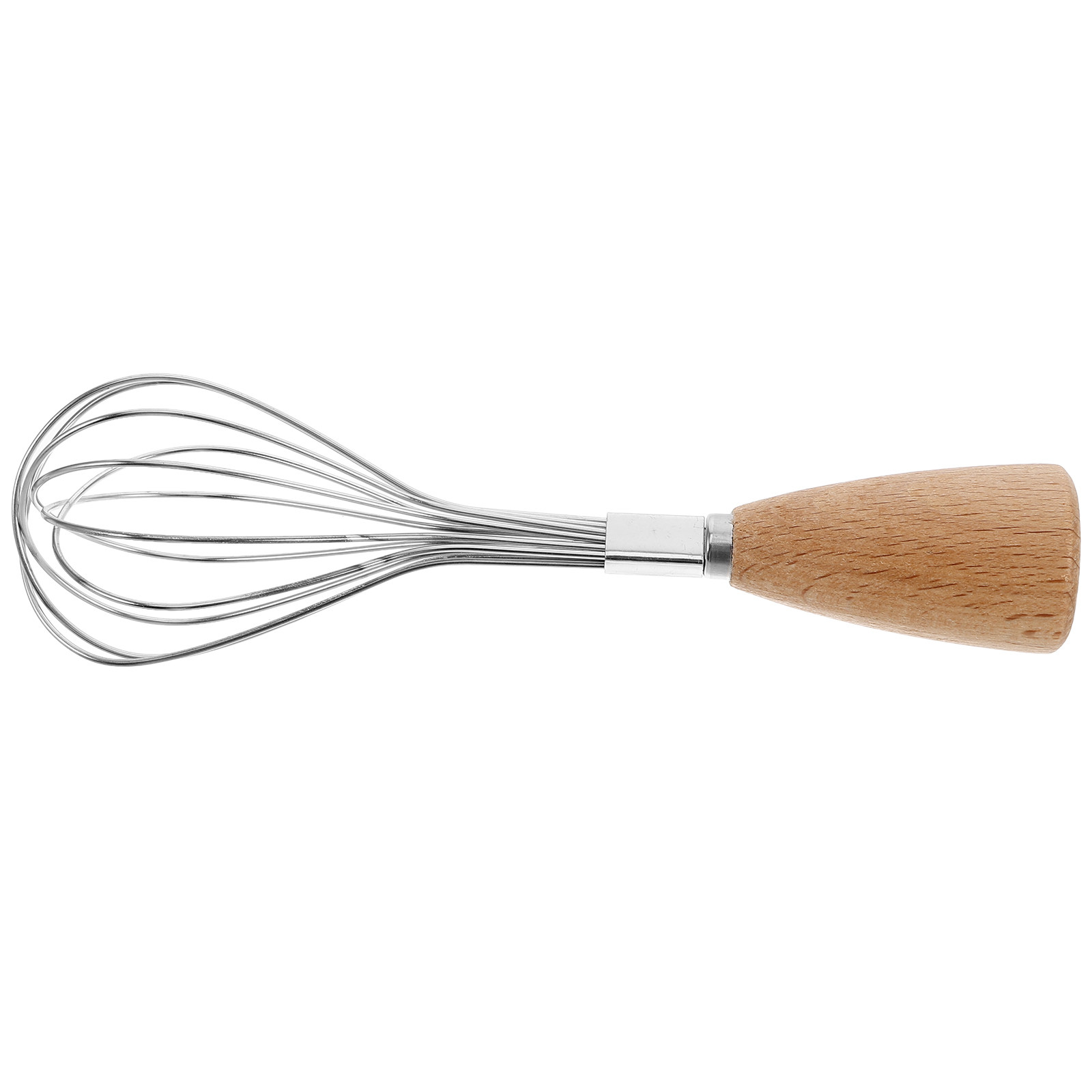 미니 스테인리스 스틸 나무 손잡이 긴형 핸드 거품기,  - Kitchen Gadgets And Equipment 리뷰 및 가격