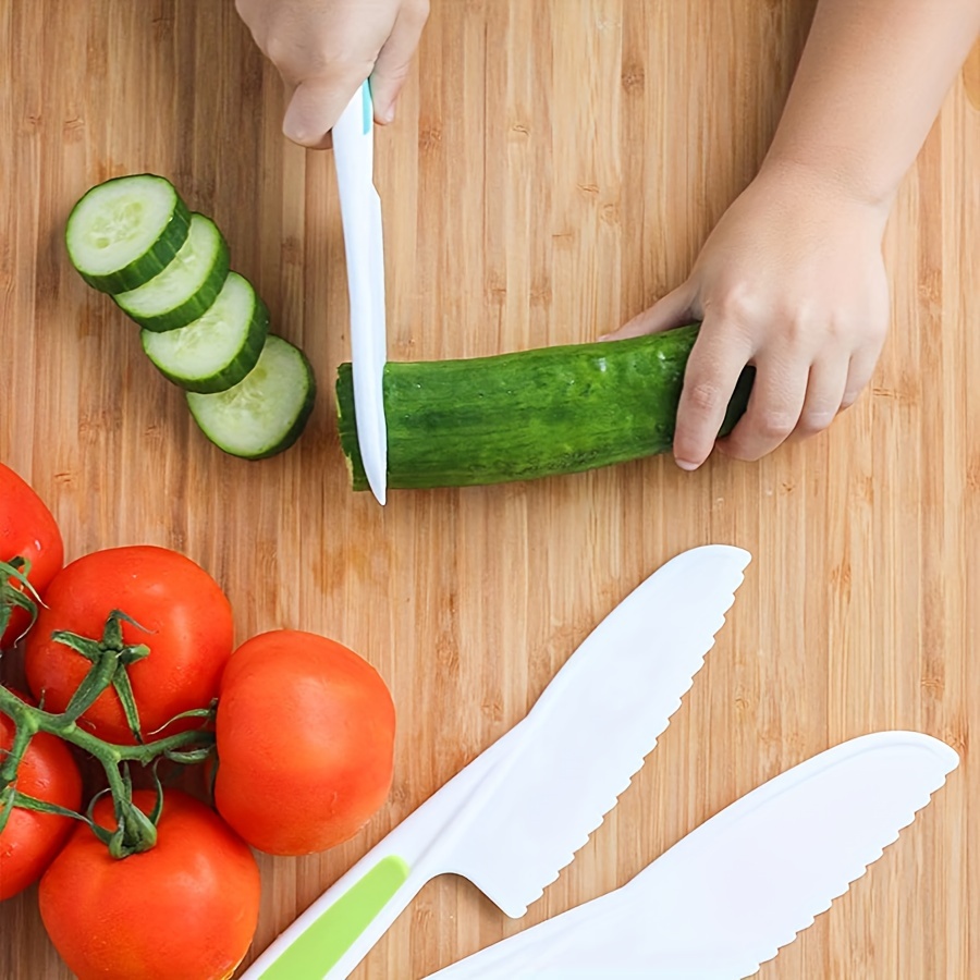 3pcs, 플라스틱 케이크 칼, 가정용 플라스틱 칼,  - Kitchen Gadgets Essential 리뷰 및 가격