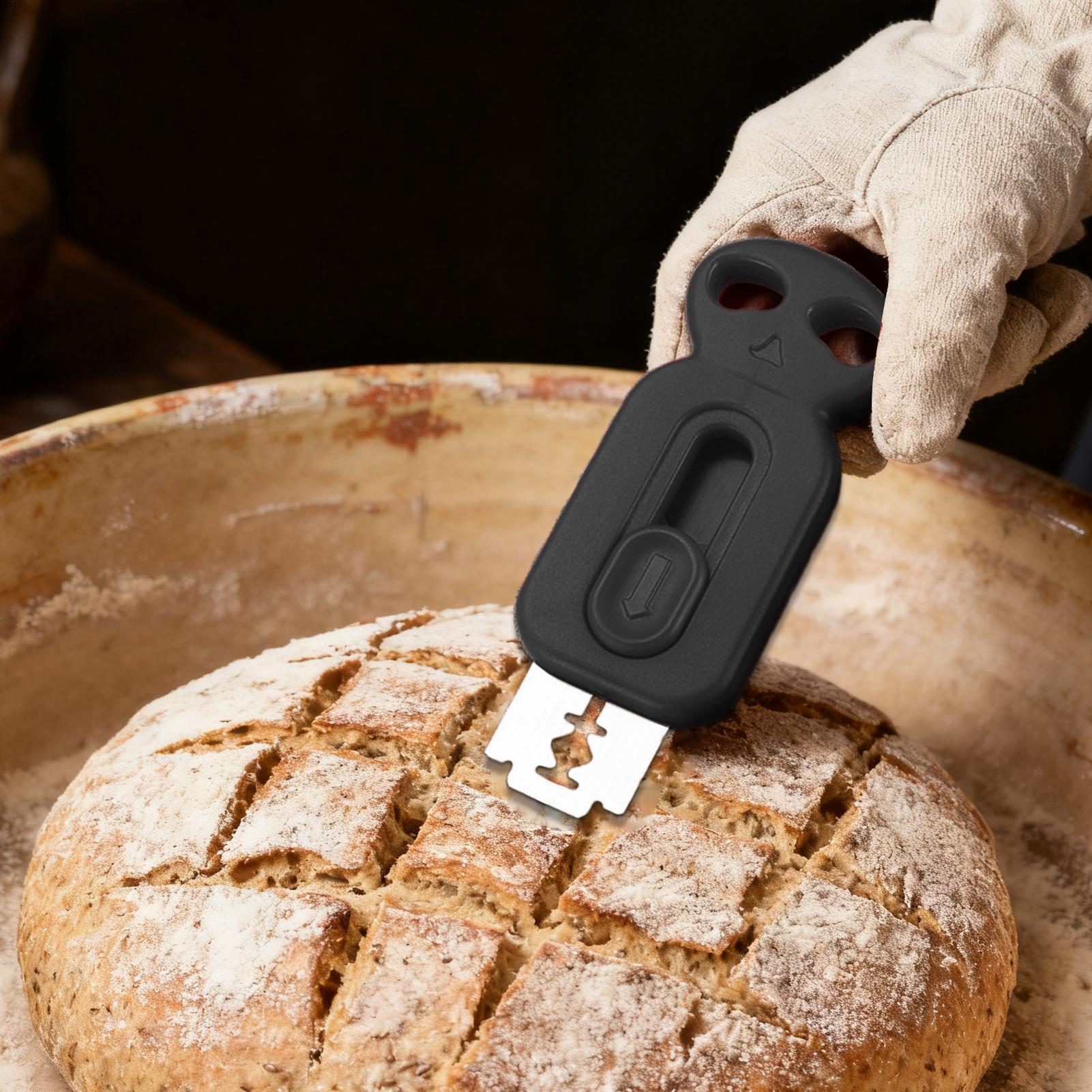 빵 스코어러 도구 베이킹 스코어러 가젯 반죽 레임 주방 - Kitchen Gadgets Men 리뷰 및 가격