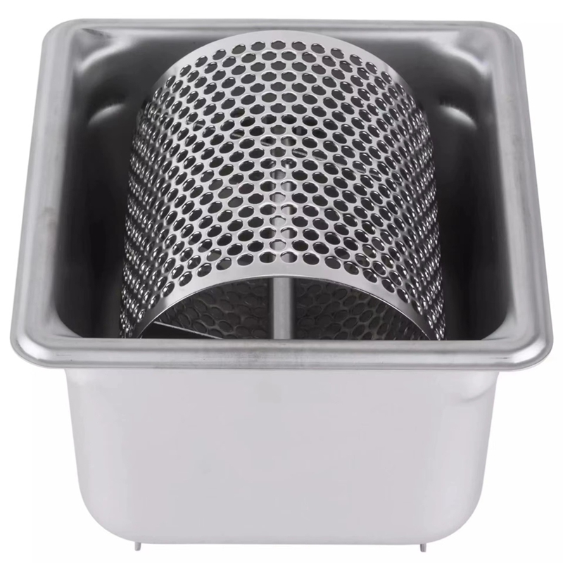 스테인리스 스틸 버터 휠 - 고르게 펴는 녹은 버터 디 - Kitchen Gadgets Essential 리뷰 및 가격
