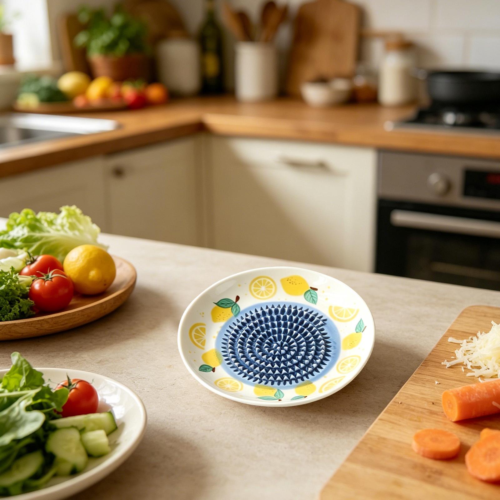 간편 세라믹 생강 분쇄기, 휴대용 도자기 마늘 으깨기, - Kitchen Gadgets Men 리뷰 및 가격
