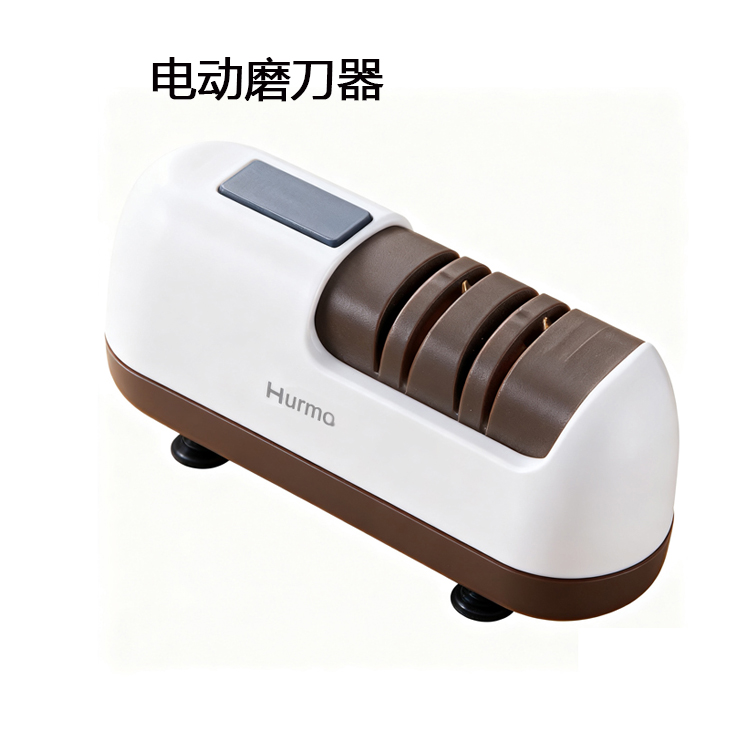 4단계 전동 칼갈이, 전문가용 주방 칼 및 가위 연마기 - Kitchen Gadgets Essential 리뷰 및 가격