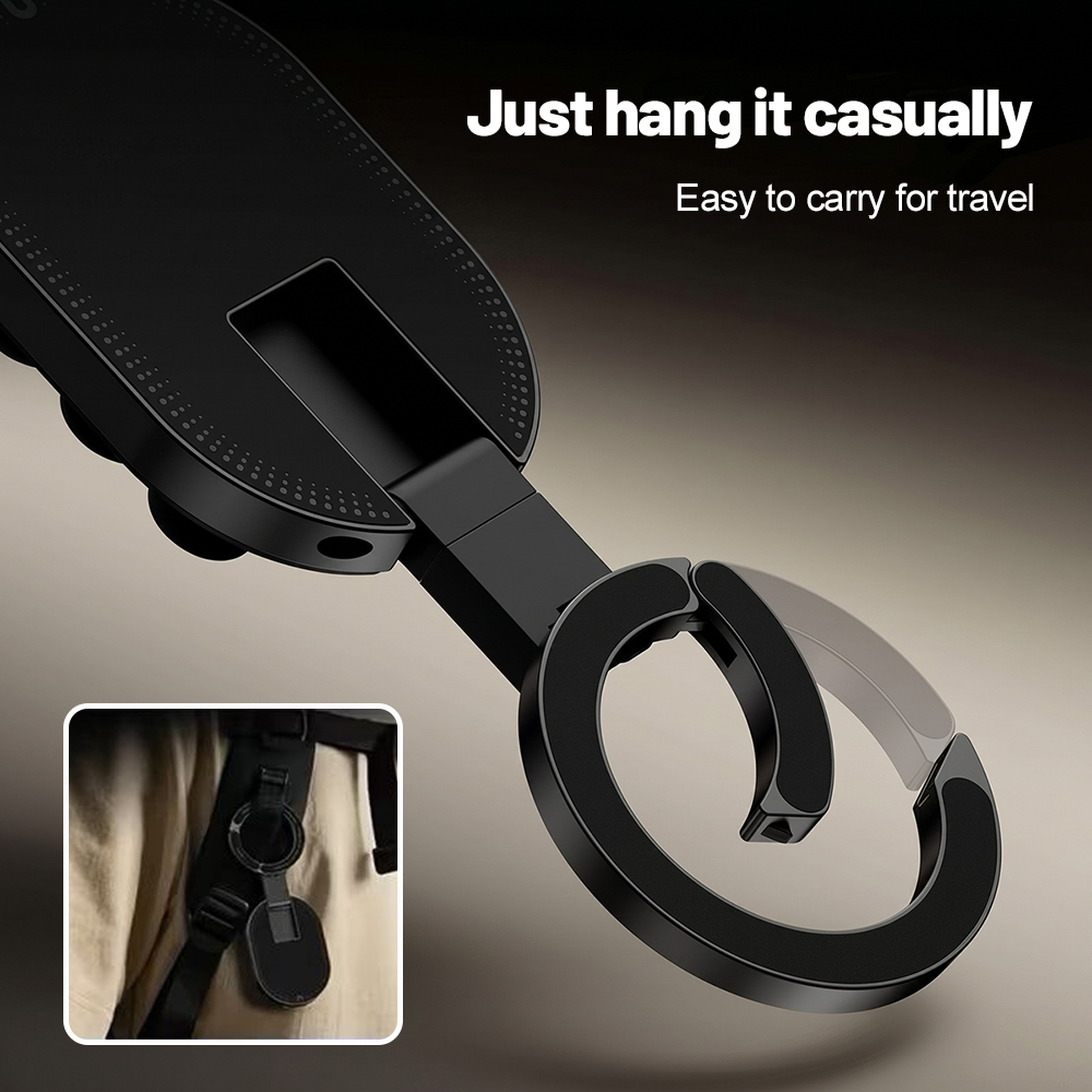 360 °   회전식 3-in-1 흡착식 자석 휴대폰  - Kitchen Gadgets Essential 리뷰 및 가격