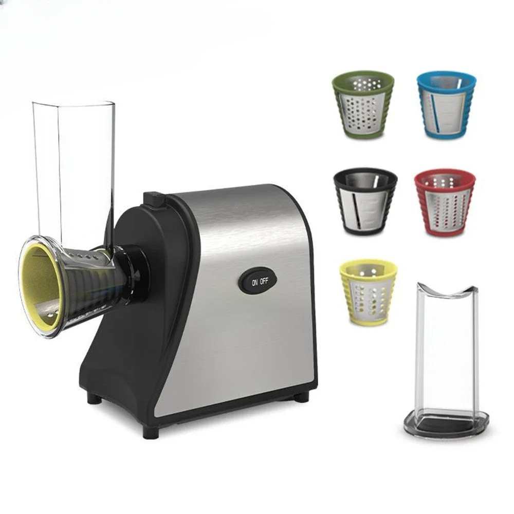 다기능 야채 슬라이서 다지기 6-in-1, 야채 슬라이 - Kitchen Gadgets Essential 리뷰 및 가격