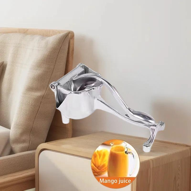 수동 감귤 착즙기, 금속 핸드 프레스, 레몬, 오렌지, - Kitchen Gadgets Essential 리뷰 및 가격