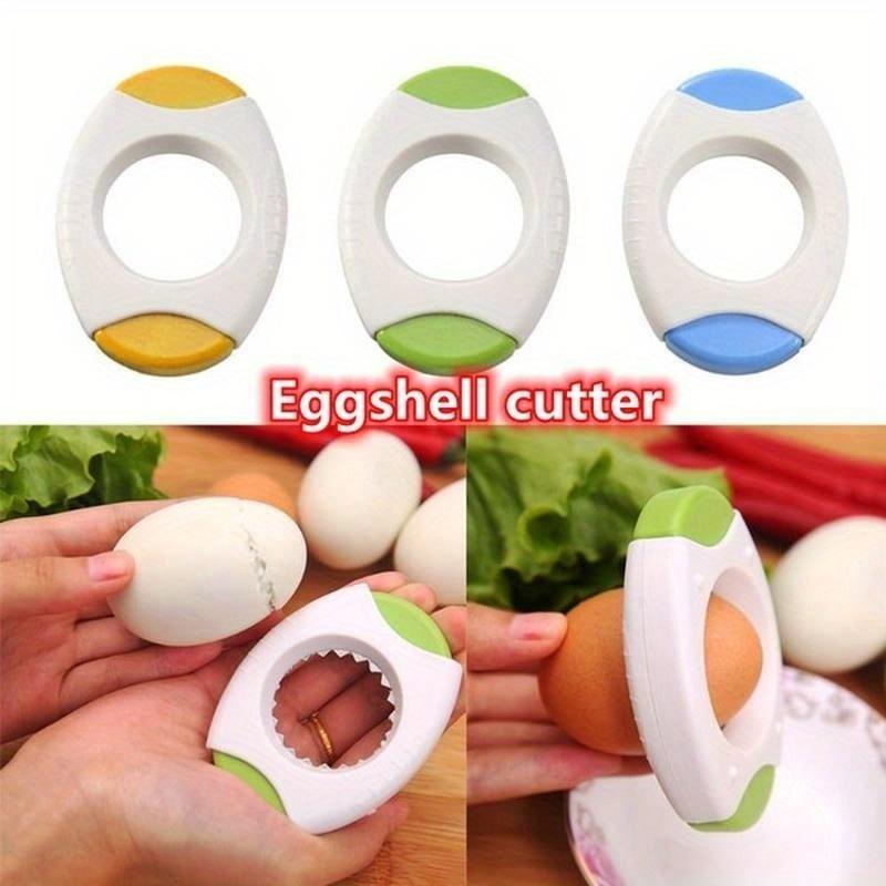 1개입 분리기 계란 오프너 껍질 커터 주방 도구 노커  - Kitchen Gadgets Essential 리뷰 및 가격
