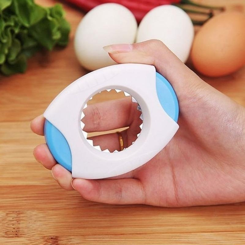 1개입 분리기 계란 오프너 껍질 커터 주방 도구 노커  - Kitchen Gadgets Essential 리뷰 및 가격
