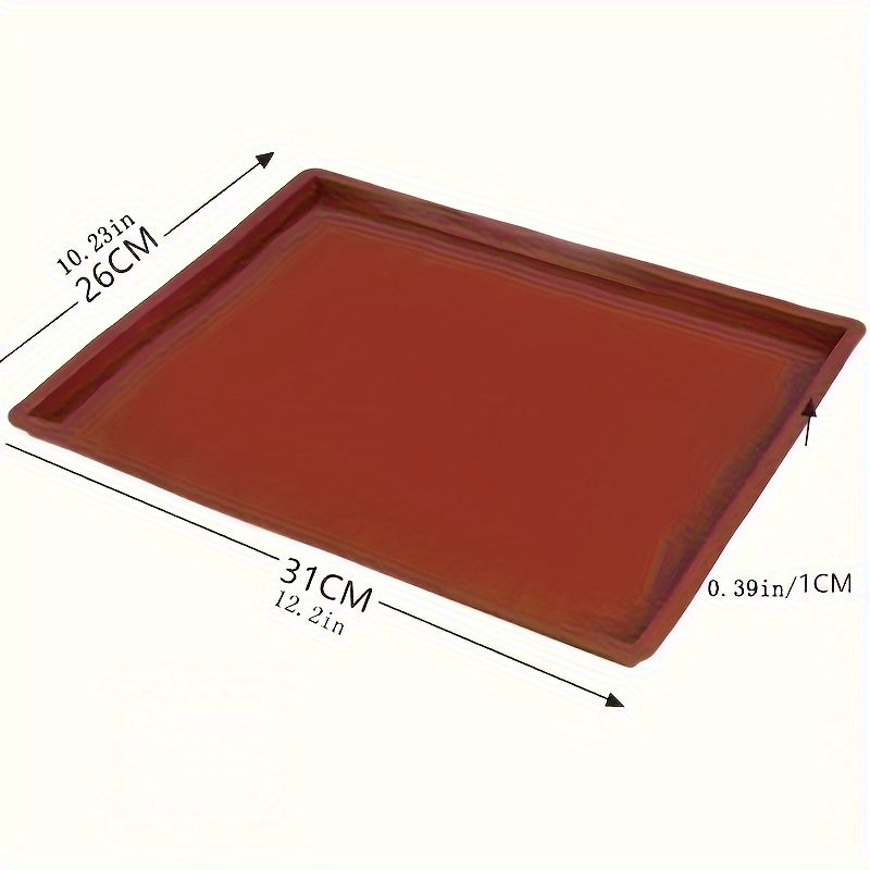 1개, 스위스 롤 케이크 매트 12.2''x10.23' - Kitchen Gadgets Essential 리뷰 및 가격