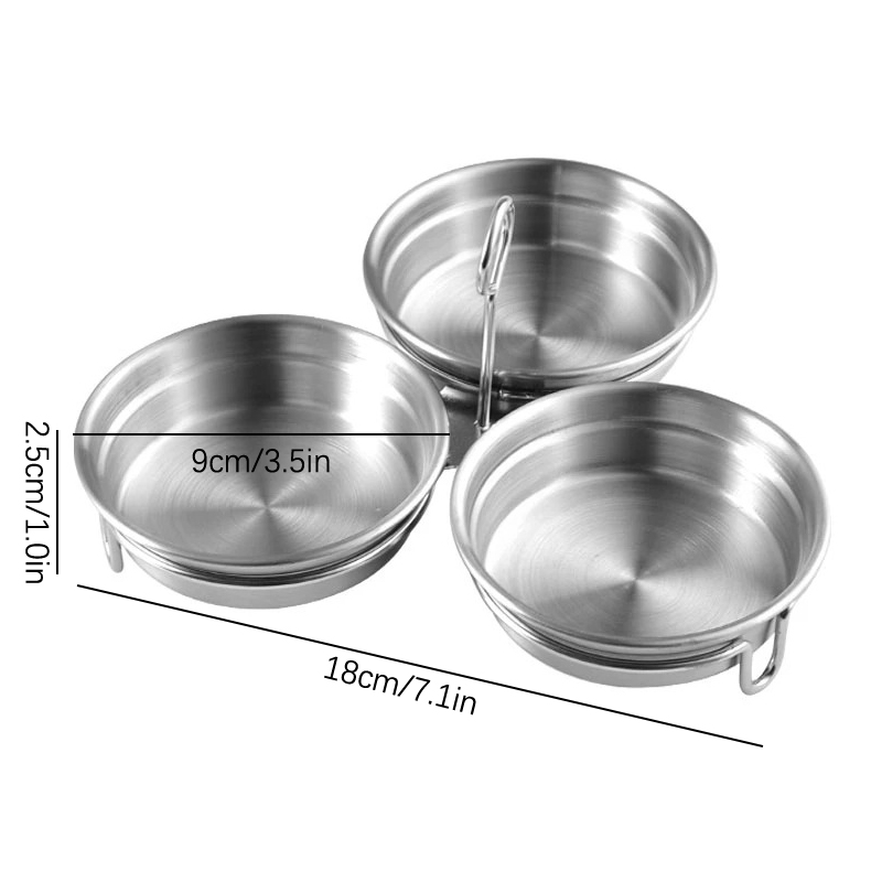 스테인리스 스틸 계란찜 팬 몰드 - 찜 계란용 주방 조 - Kitchen Gadgets Essential 리뷰 및 가격