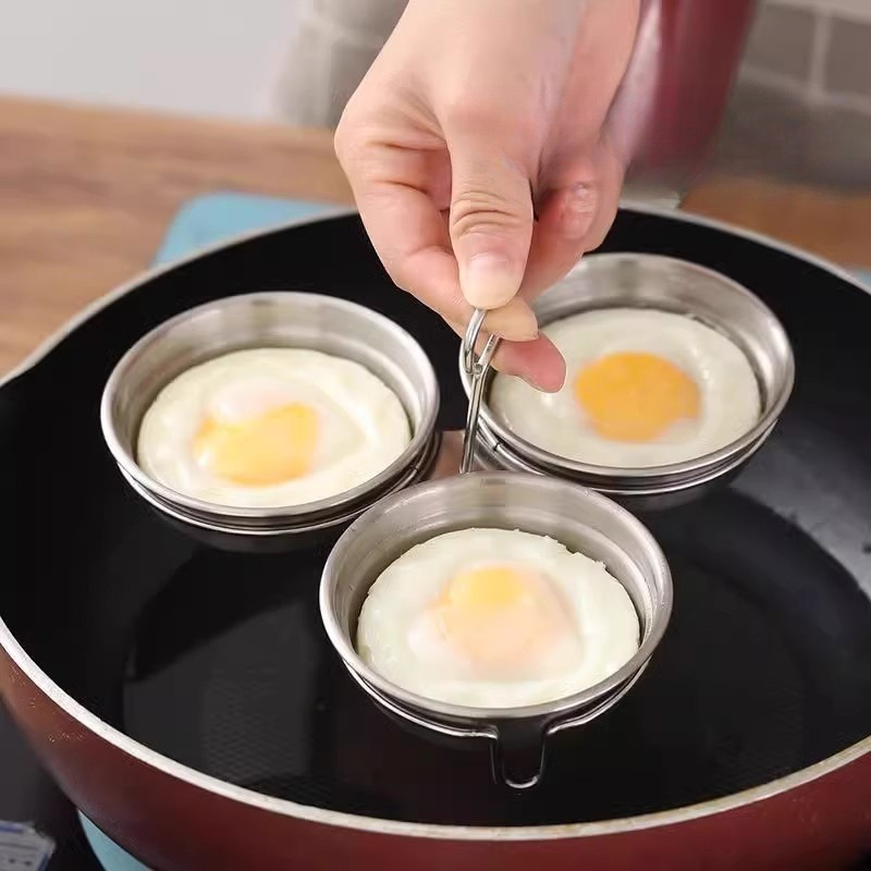 스테인리스 스틸 계란찜 팬 몰드 - 찜 계란용 주방 조 - Kitchen Gadgets Essential 리뷰 및 가격
