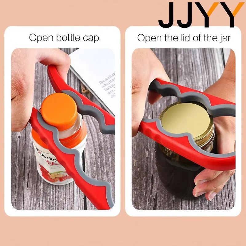 다기능 4-in-1 주방 도구 병따개 뚜껑 따개 캔따개 - Kitchen Gadgets Essential 리뷰 및 가격