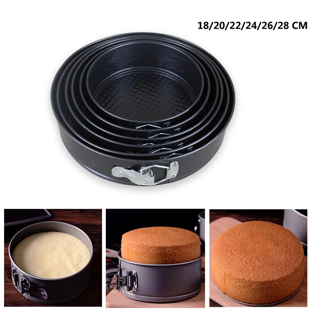 18/20/22/24/26/28cm 팬 카본 스틸 베이 - Kitchen Gadgets 2022 리뷰 및 가격